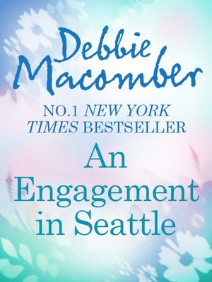 cover image of An Engagement in Seattle